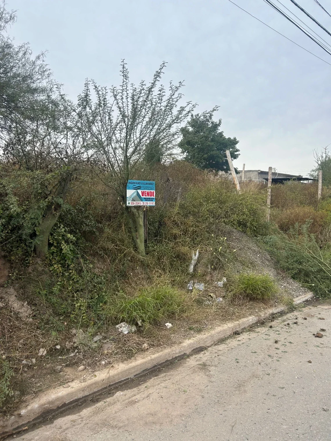 Terreno / Lote en venta de 318m2 ubicado en Barrio Norte - Imagen 2