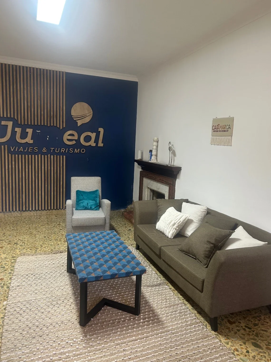 Casa en venta c/ cochera en Centro - Imagen 3