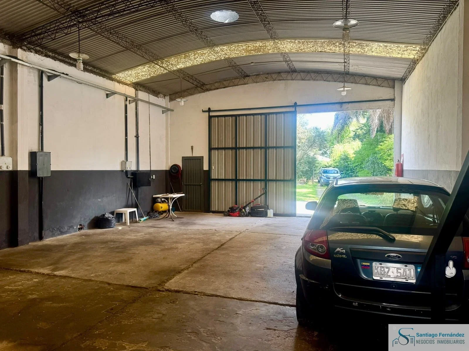 Galpón en alquiler de 450m2 ubicado en Fátima - Imagen 5