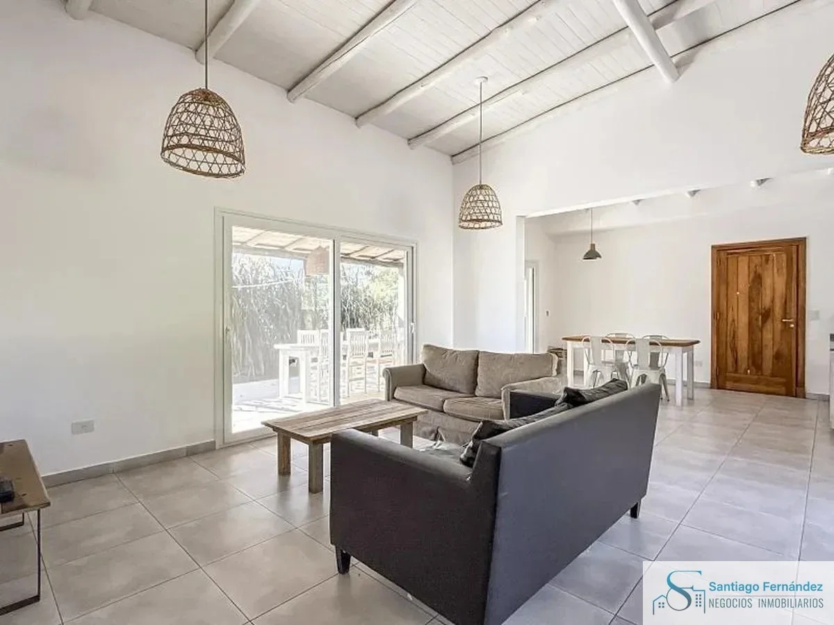 Casa en 1 planta en venta c/ cochera en BC El Aljibe Manzanares - Imagen 4