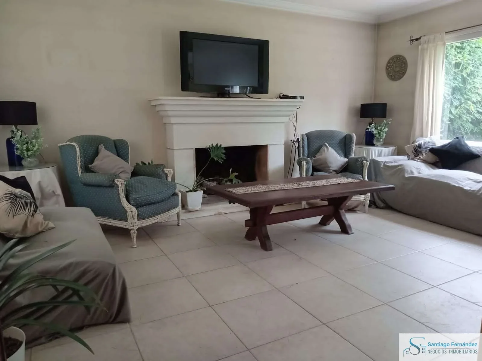 Casa chalet en venta 3 dormitorios en Bermudas Del Viso Pilar Apto Credito - Imagen 4