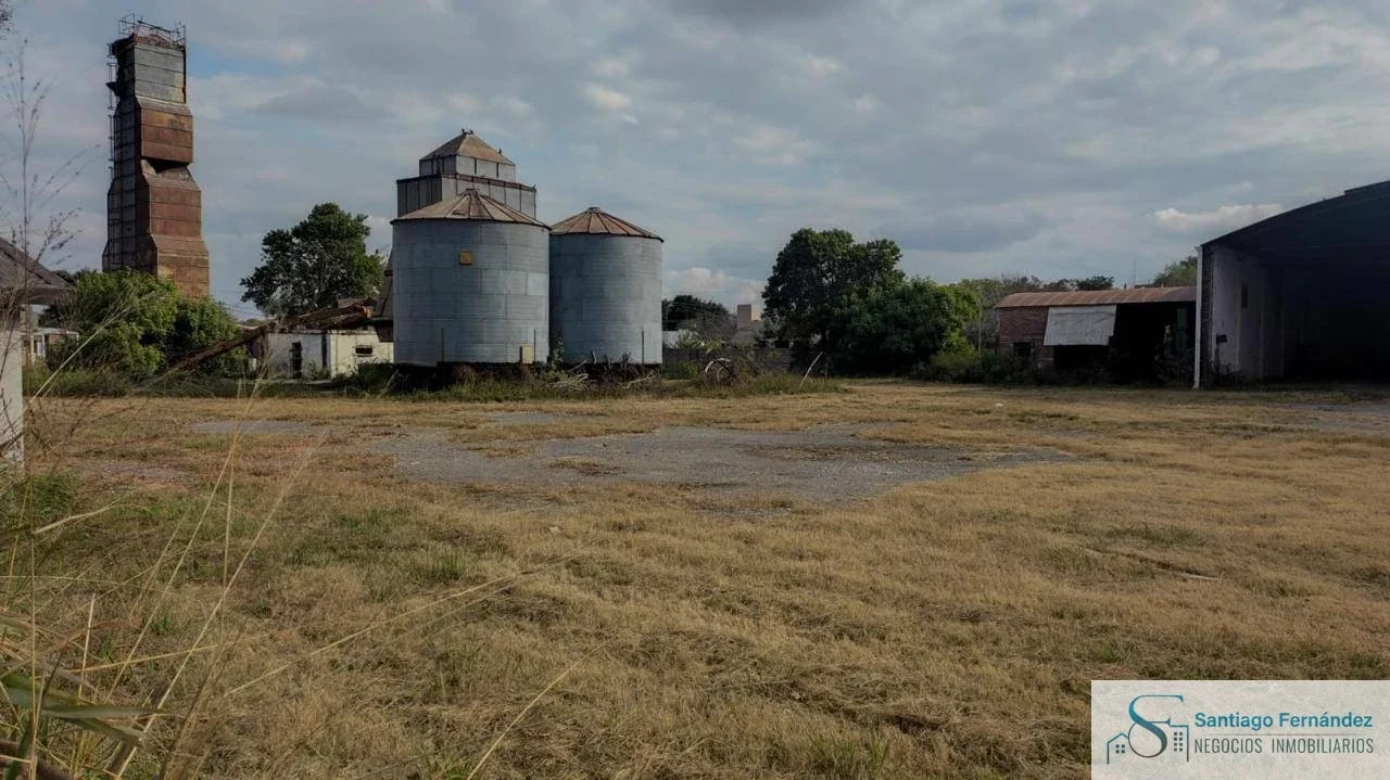 Terreno / Lote en venta de 7860m2 ubicado en Llambi Cambell - Imagen 5