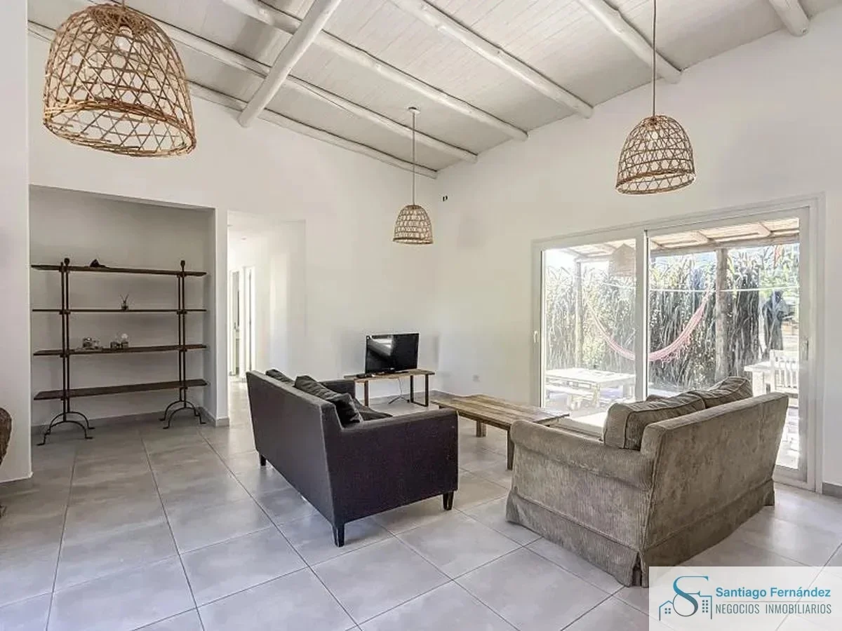 Casa en 1 planta en venta c/ cochera en BC El Aljibe Manzanares - Imagen 5