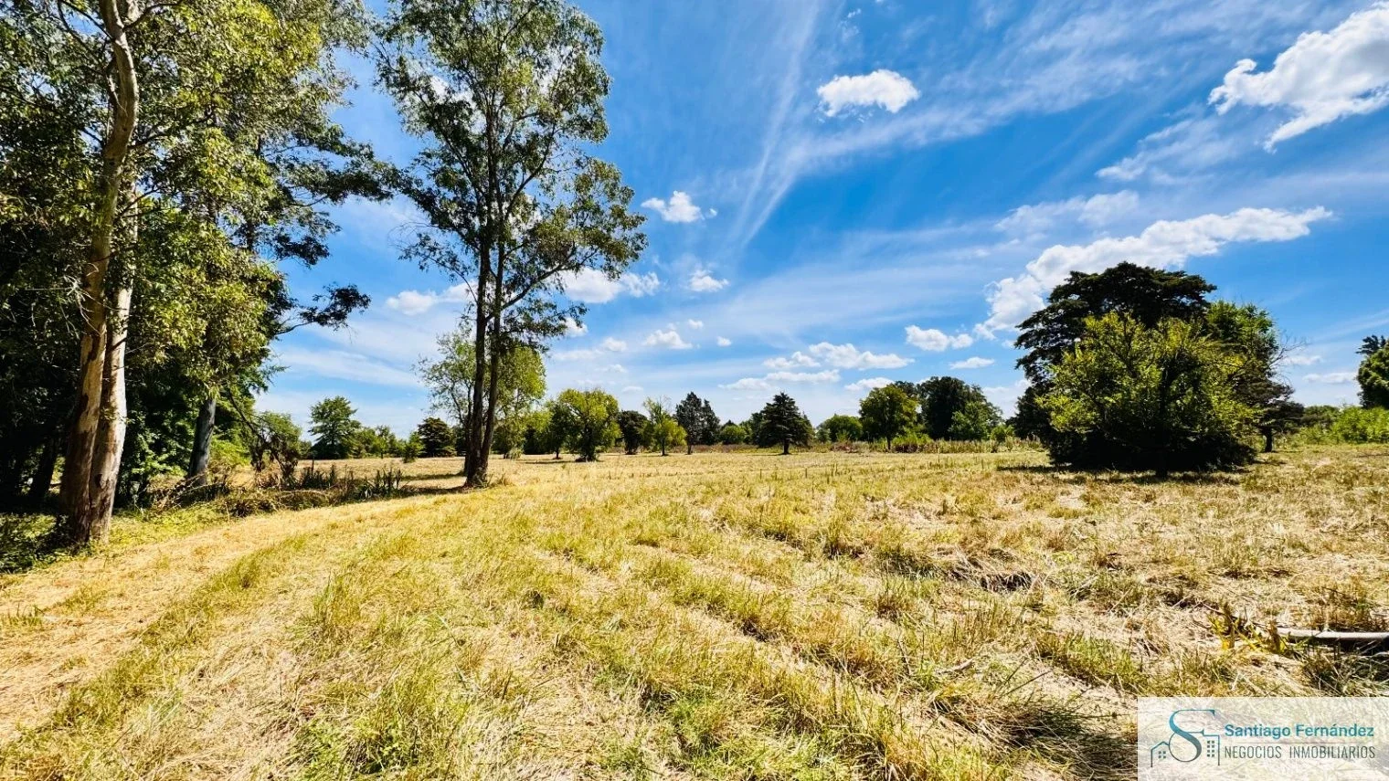Terreno  venta 50000m2 gas luz fibra óptica en El Remanso Exaltación de la Cruz - Imagen 4
