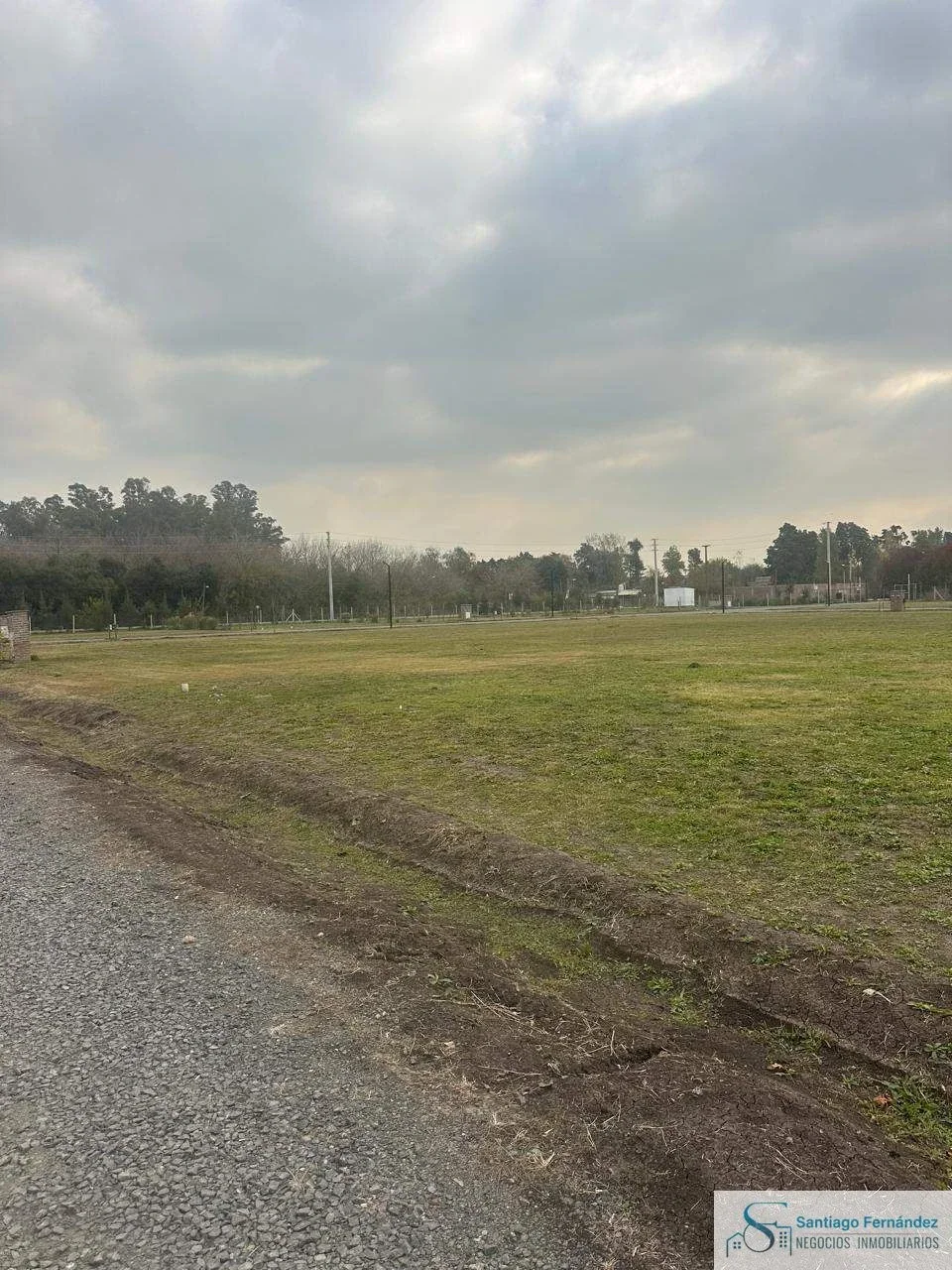 Terreno / Lote en venta de 600m2 ubicado en Pilar - Imagen 1