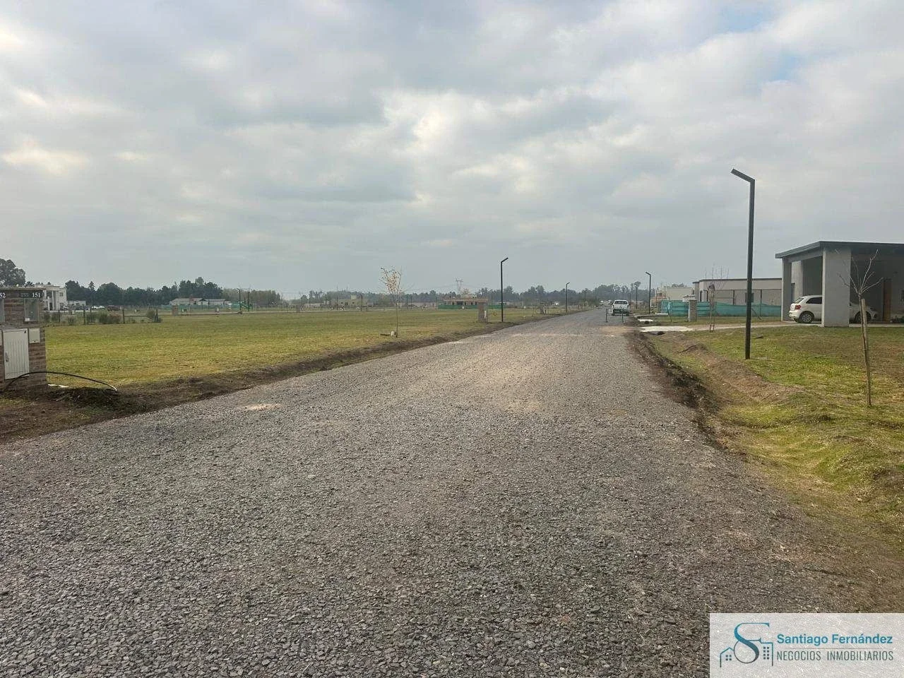 Terreno / Lote en venta de 600m2 ubicado en Pilar - Imagen 4