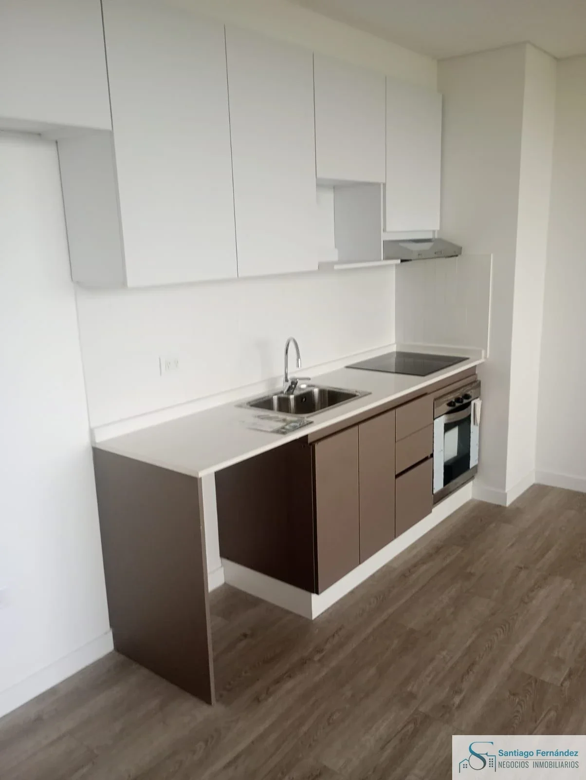 Departamento 2 Ambientes en Pilar Centro | Vista Panorámica Luz Natural - Imagen 5