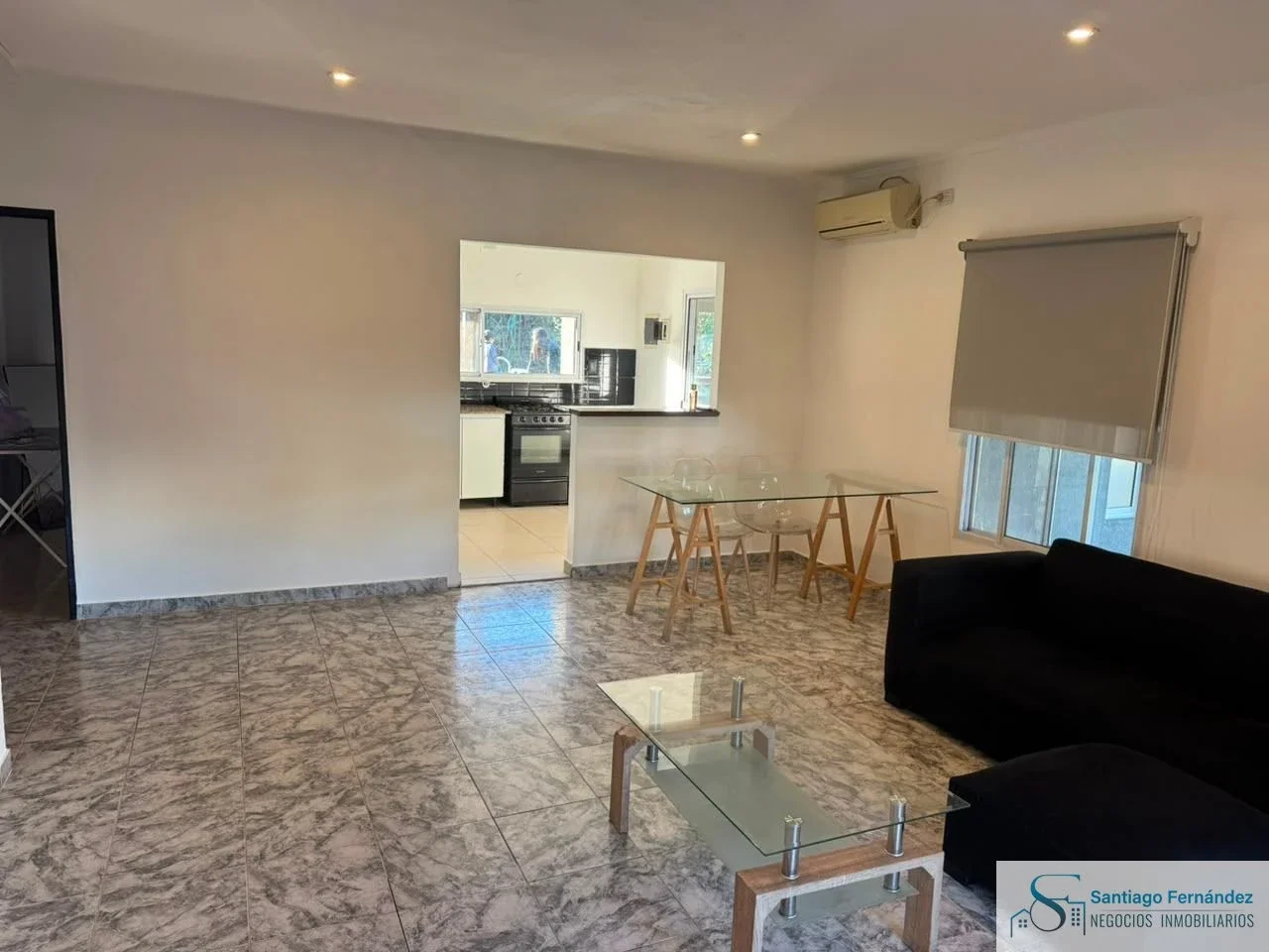 Casa en venta c/ cochera en Manzanares Chico - Imagen 3