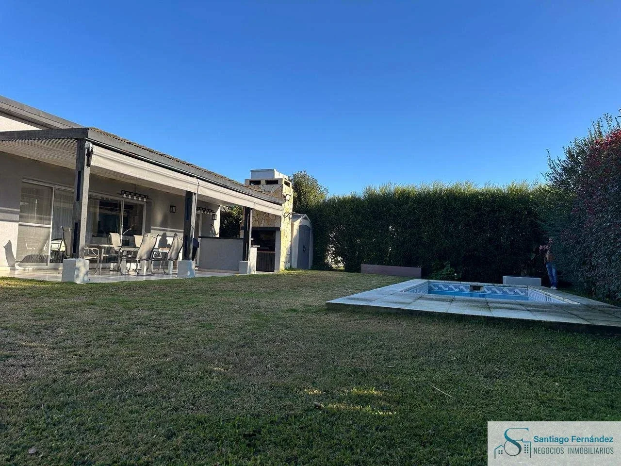 Casa en venta c/ cochera en Manzanares Chico - Imagen 3
