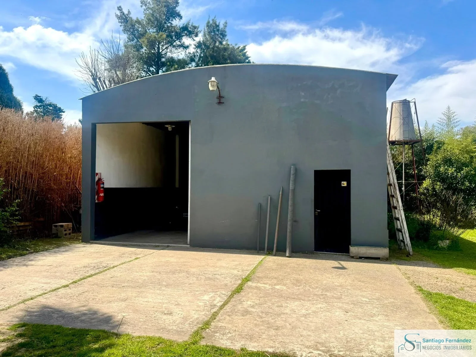 Galpón en alquiler de 450m2 ubicado en Fátima - Imagen 2