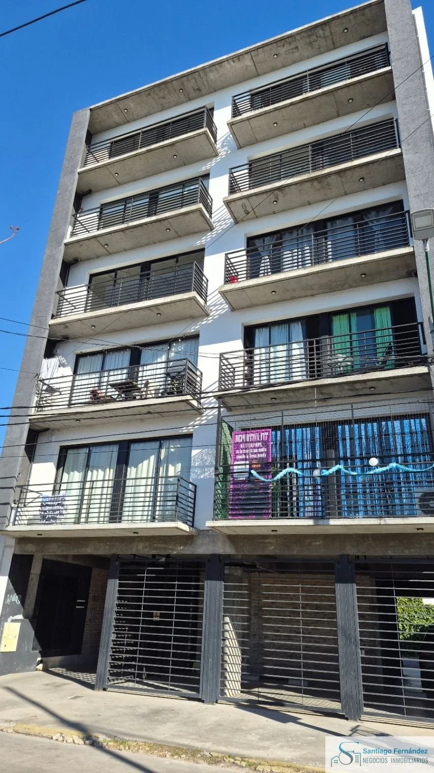 Departamento en venta apto credito en Pilar Centro - Imagen 3