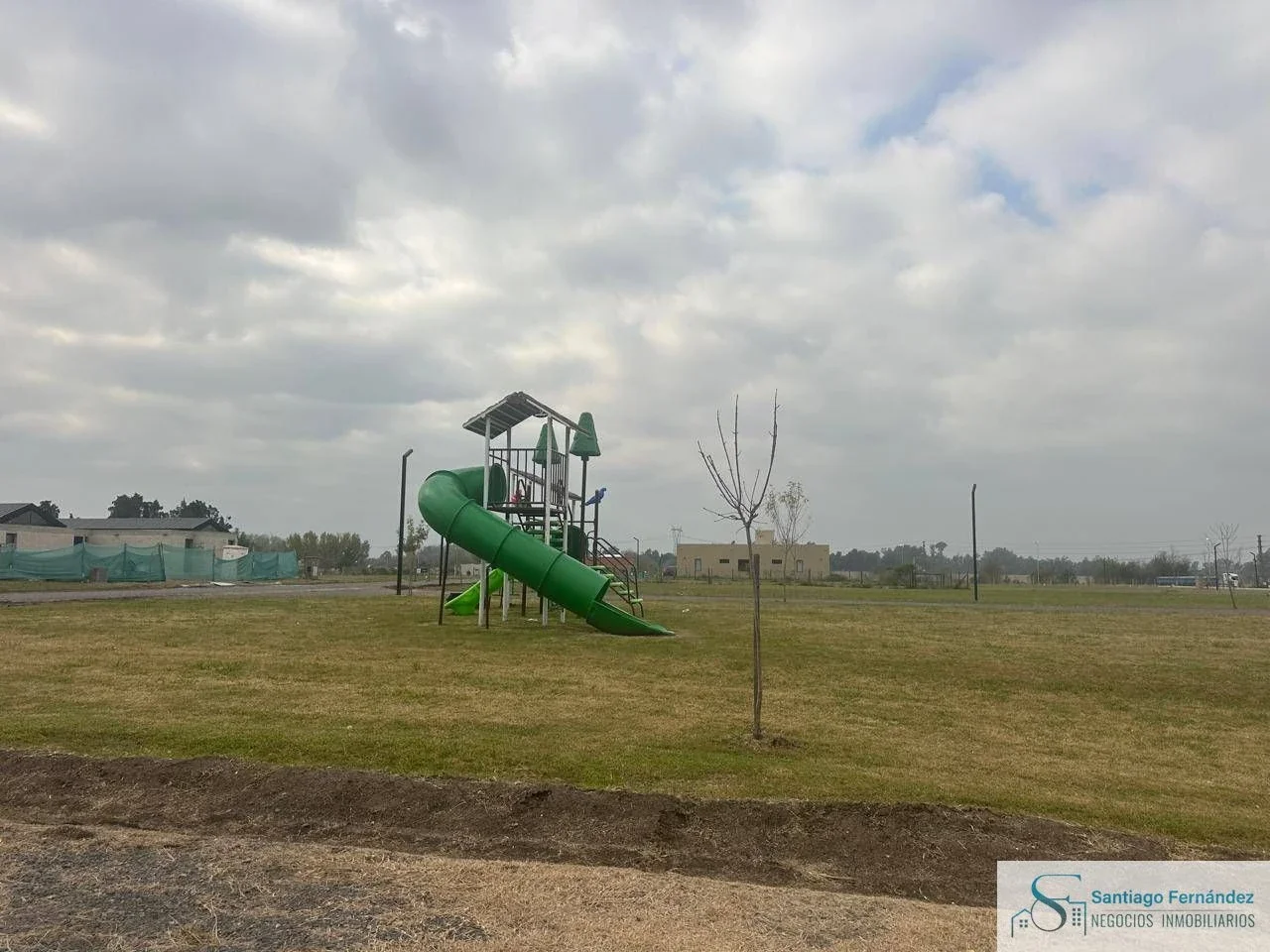 Terreno / Lote en venta de 600m2 ubicado en Pilar - Imagen 2