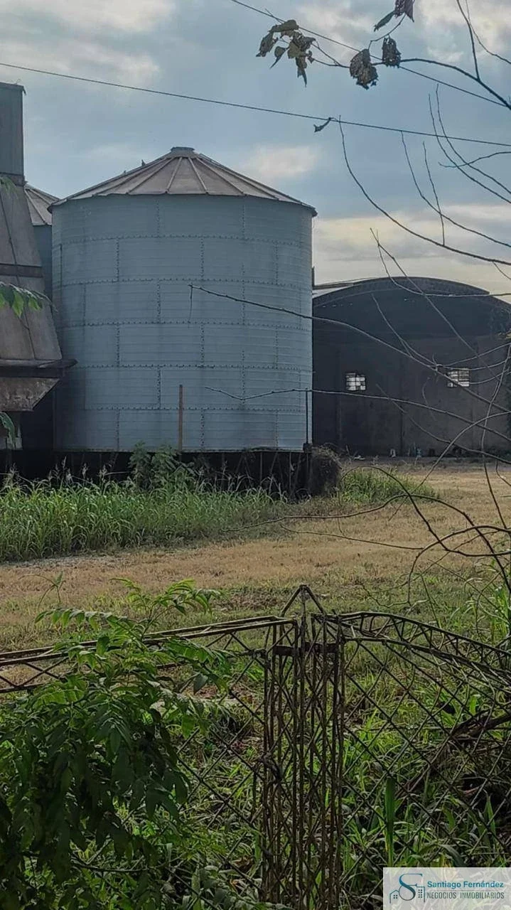 Terreno / Lote en venta de 7860m2 ubicado en Llambi Cambell - Imagen 4