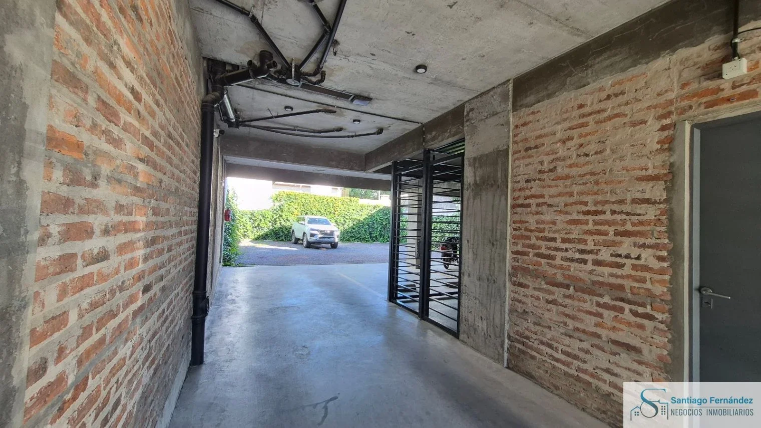 Departamento en venta apto credito en Pilar Centro - Imagen 5