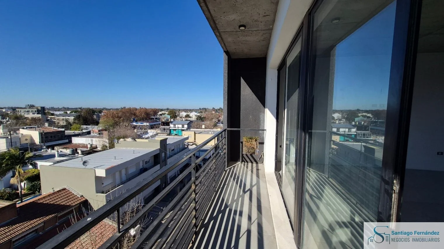 Departamento en venta apto credito en Pilar Centro - Imagen 1
