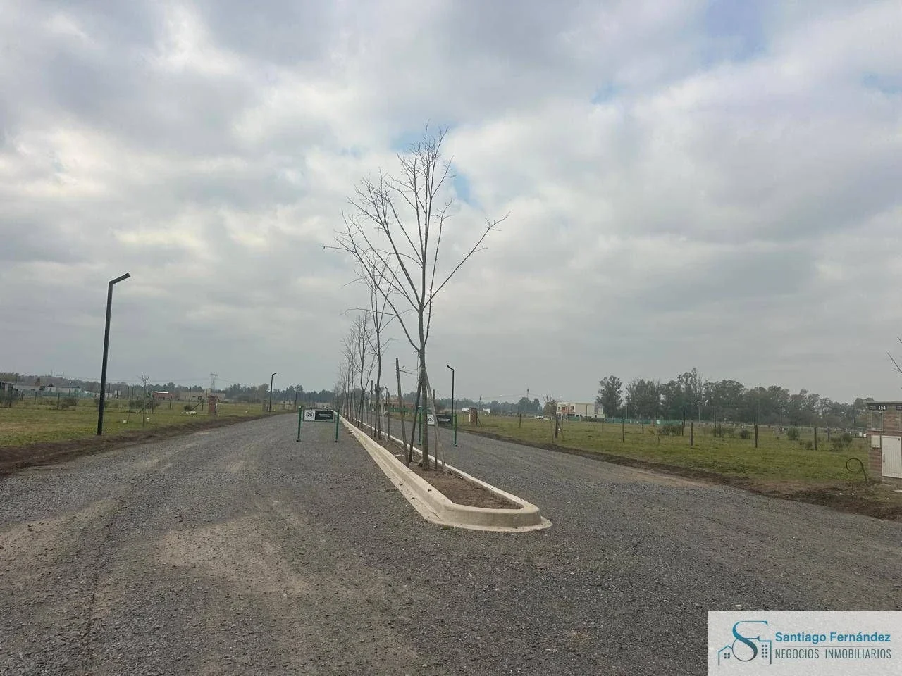 Terreno / Lote en venta de 600m2 ubicado en Pilar - Imagen 3