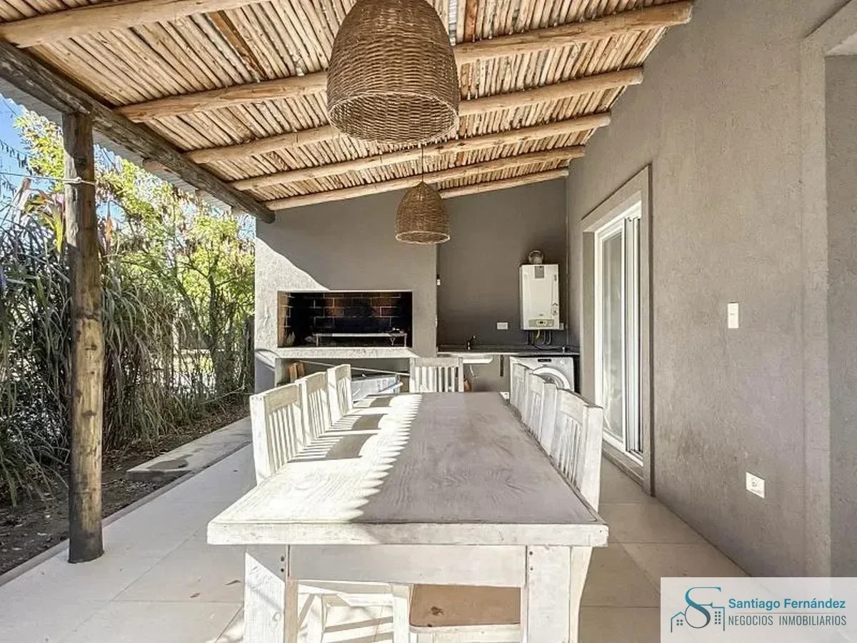 Casa en 1 planta en venta c/ cochera en BC El Aljibe Manzanares - Imagen 2