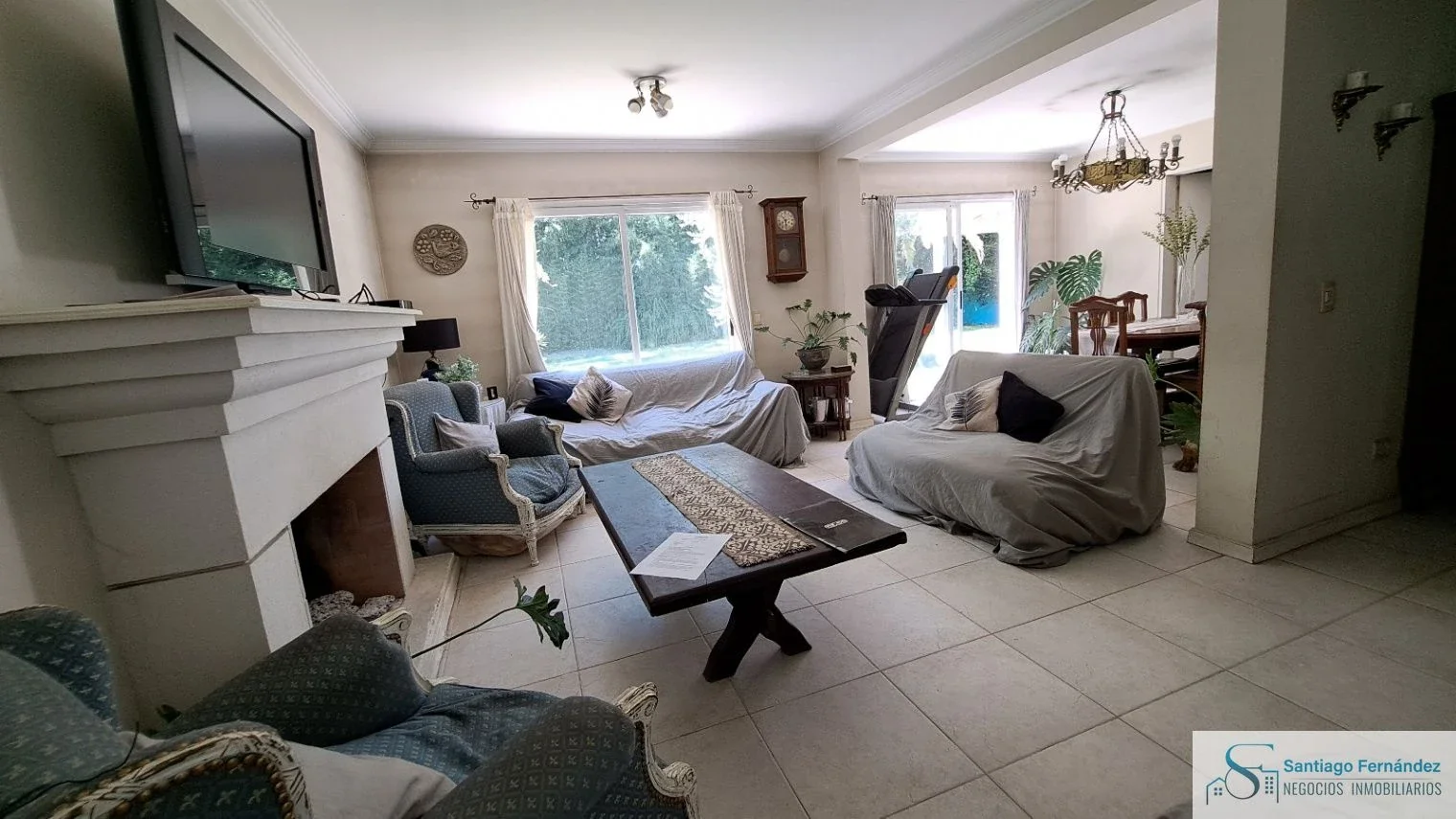 Casa chalet en venta 3 dormitorios en Bermudas Del Viso Pilar Apto Credito - Imagen 5