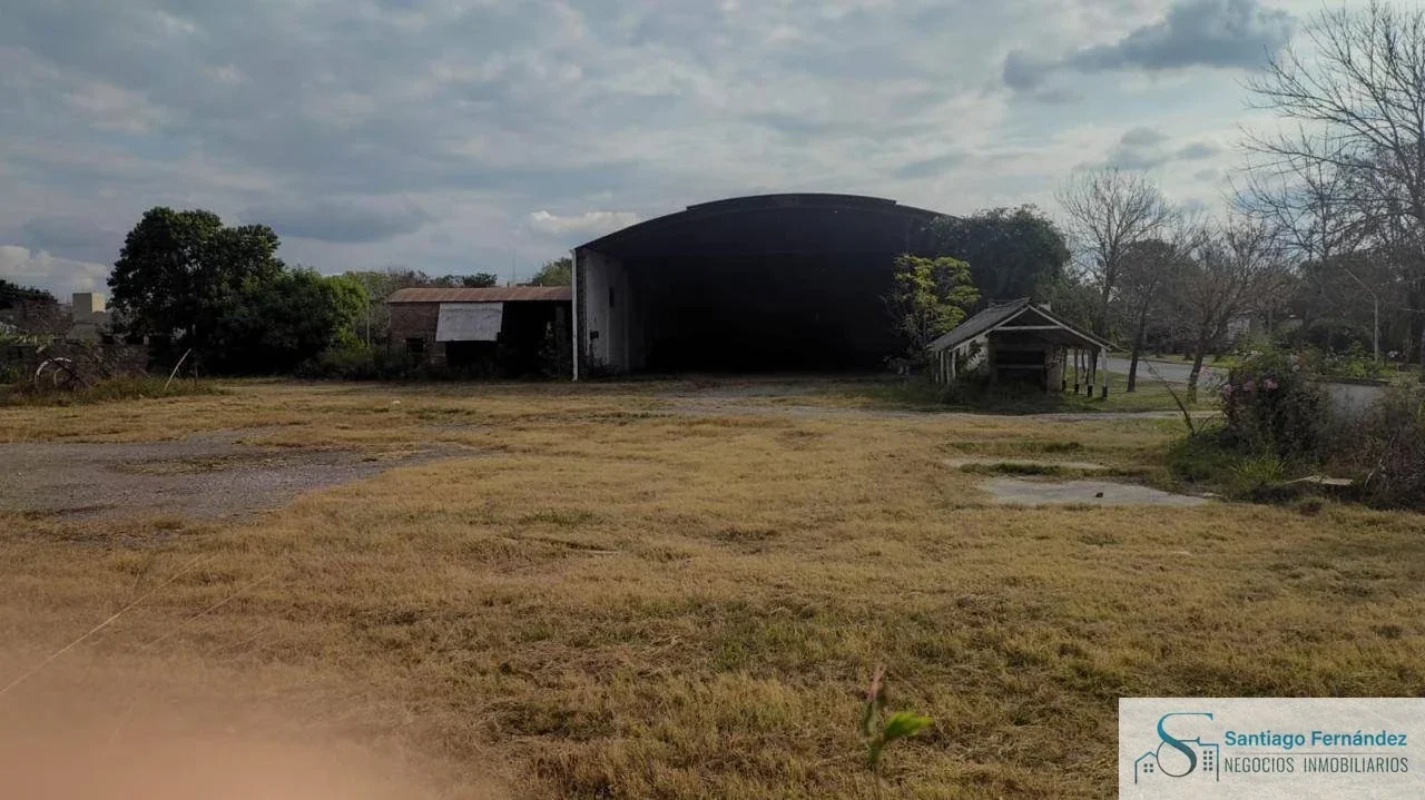 Terreno / Lote en venta de 7860m2 ubicado en Llambi Cambell - Imagen 2