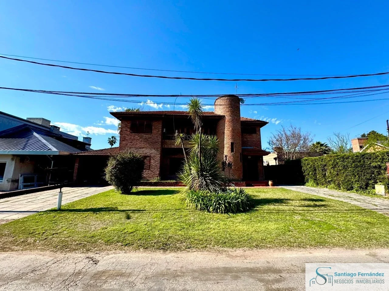 Casa en venta c/ cochera en Mapuche - Imagen 2