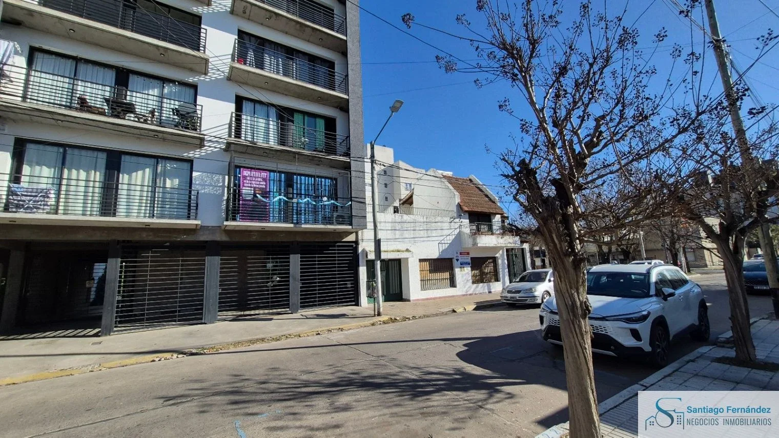 Departamento en venta apto credito en Pilar Centro - Imagen 4