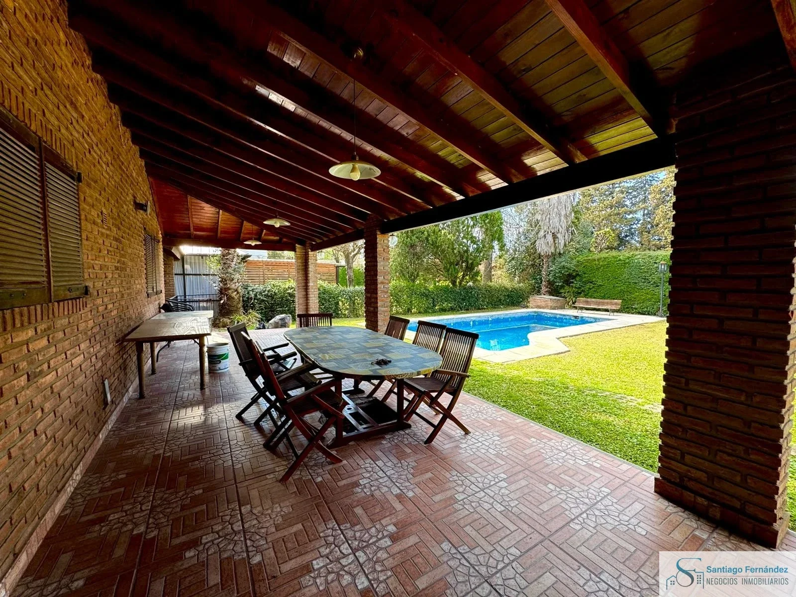Casa en venta c/ cochera en Mapuche - Imagen 5