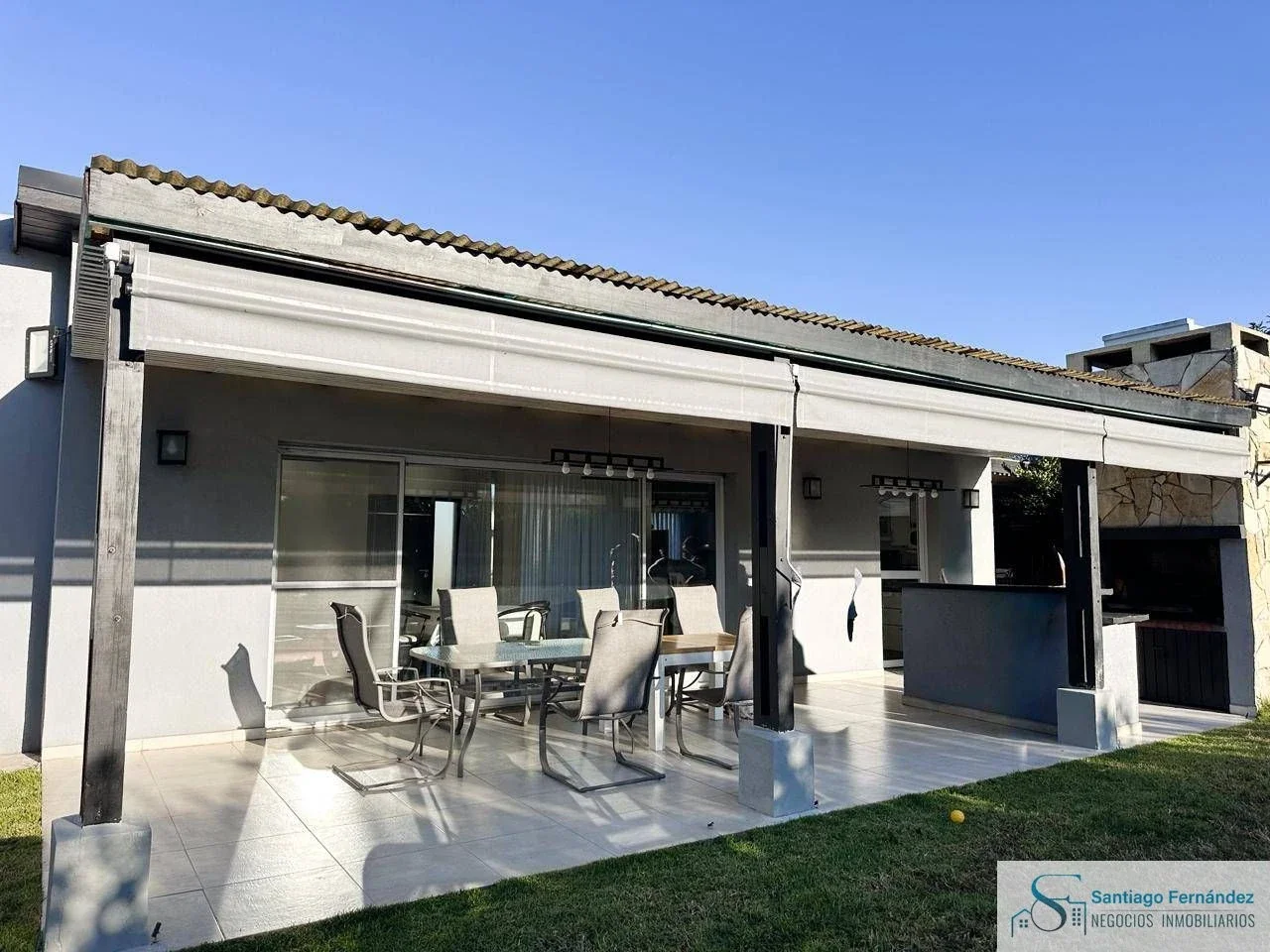 Casa en venta c/ cochera en Manzanares Chico - Imagen 4