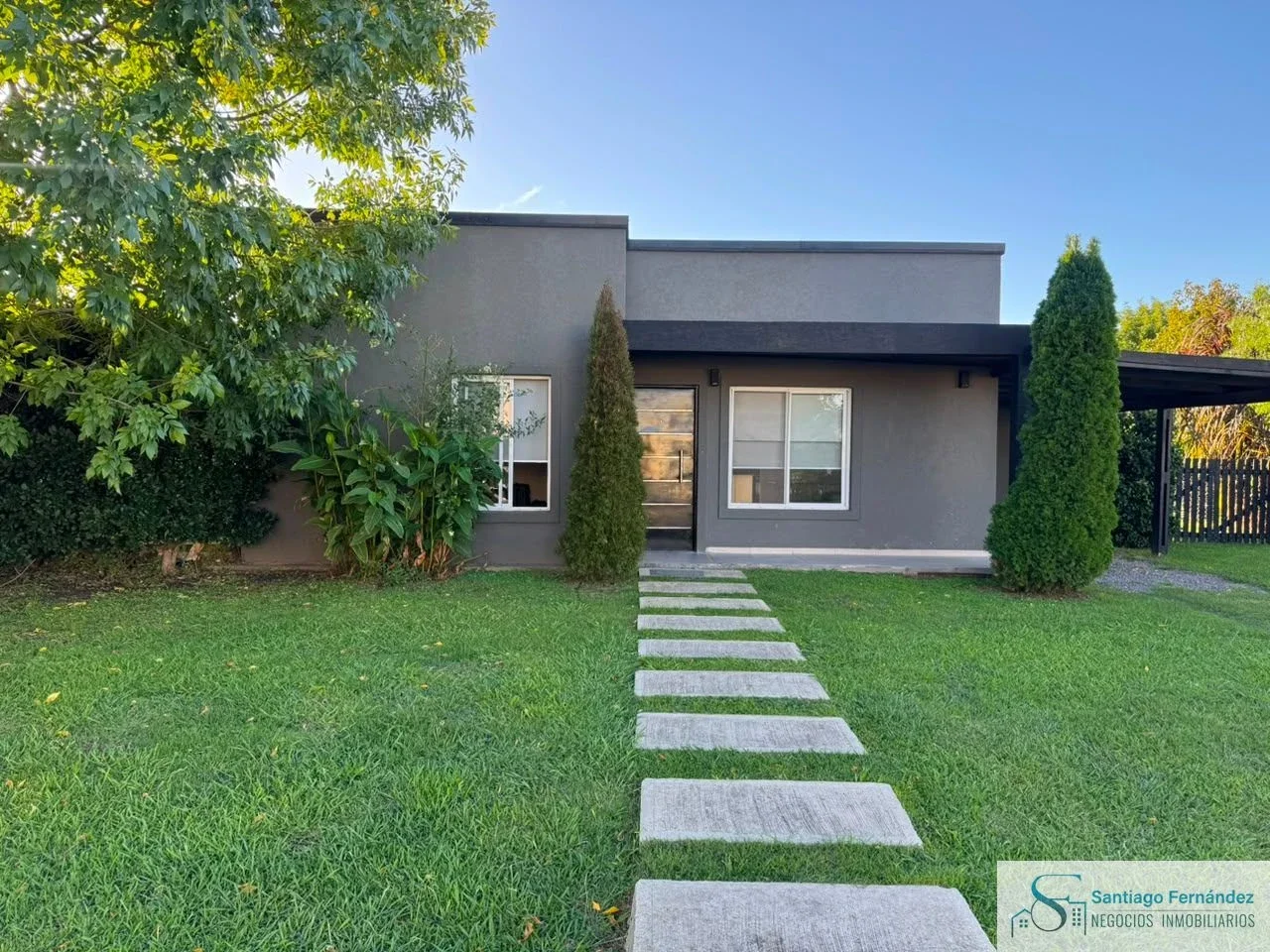 Casa en venta c/ cochera en Manzanares Chico - Imagen 5