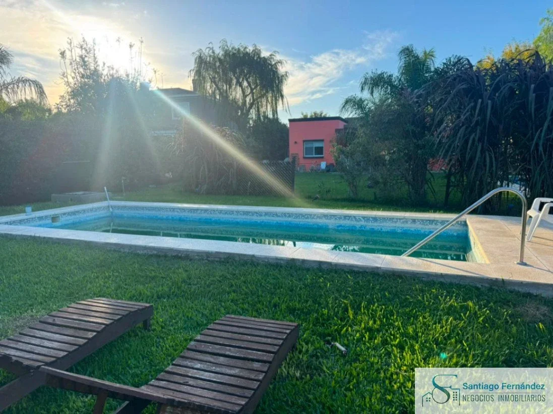Casa en venta c/ cochera en Manzanares Chico - Imagen 2