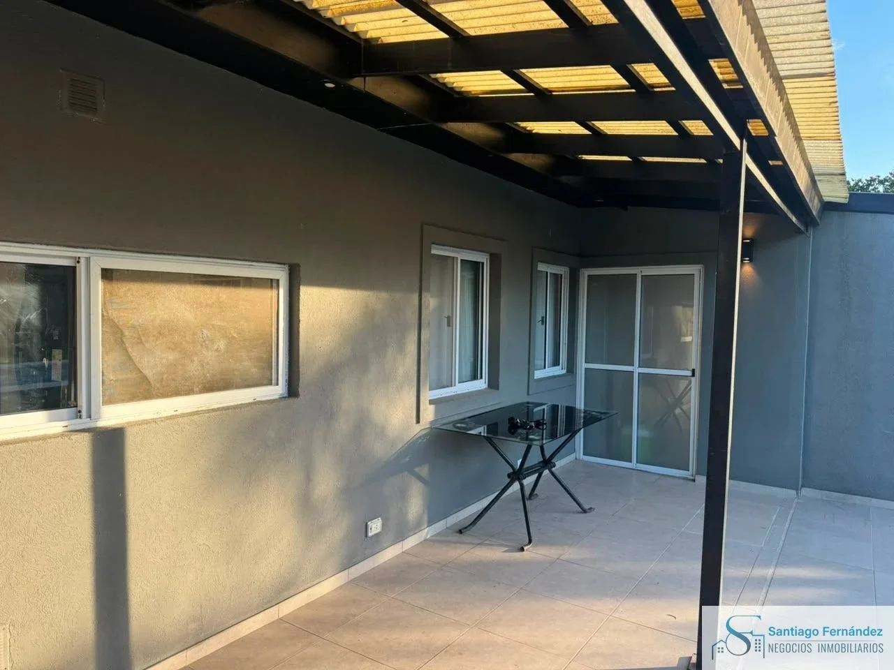 Casa en venta c/ cochera en Manzanares Chico - Imagen 4