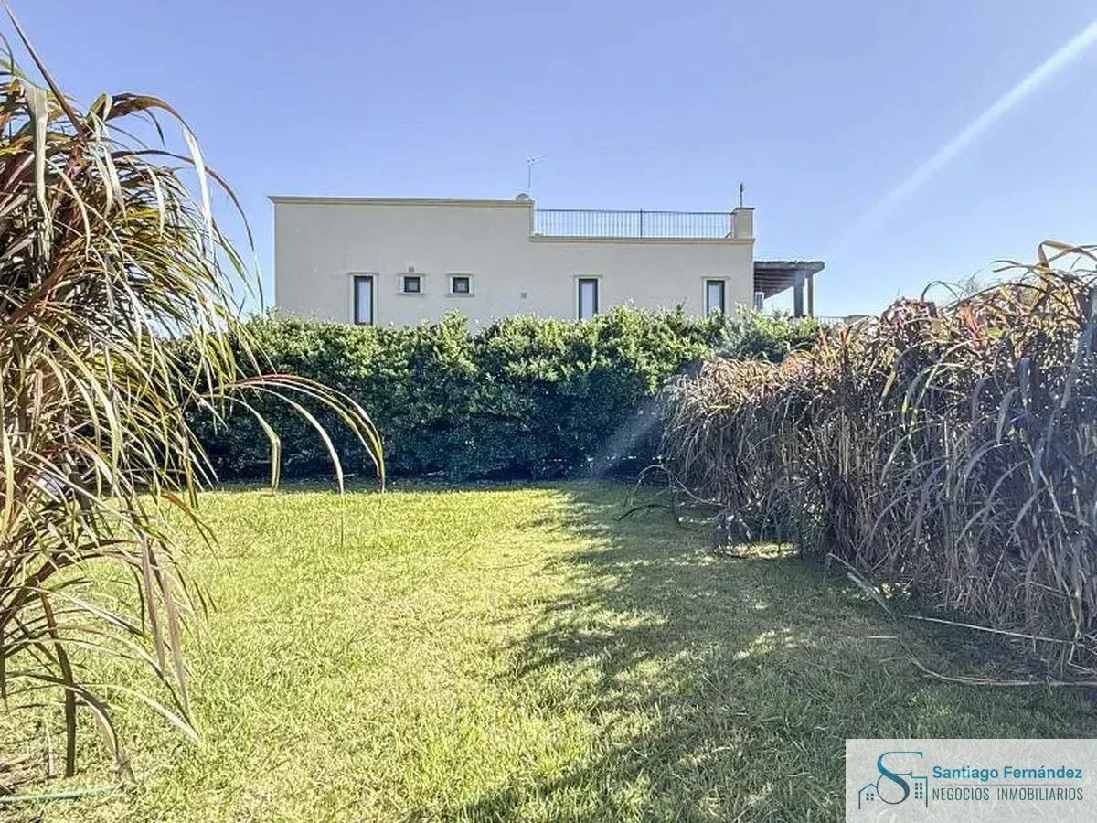 Casa en 1 planta en venta c/ cochera en BC El Aljibe Manzanares - Imagen 3