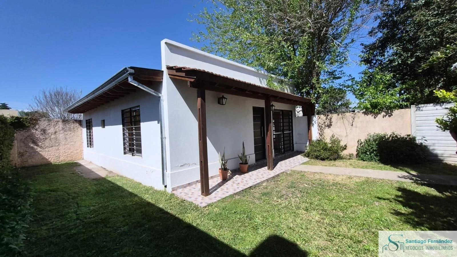 PH Reciclado en venta escritura c/ cochera en Fátima Pilar - Imagen 2
