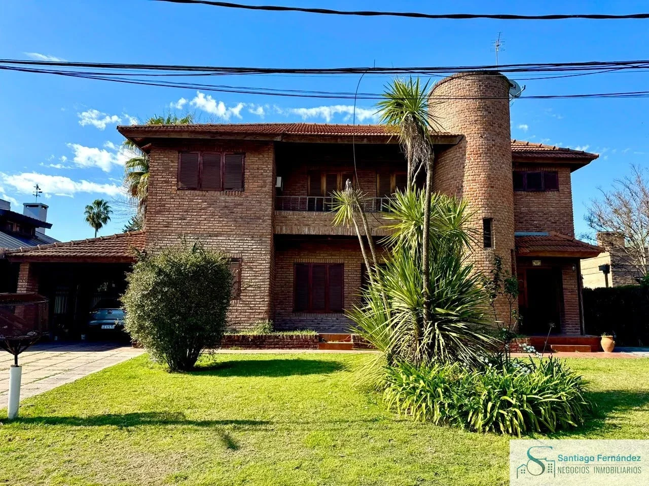 Casa en venta c/ cochera en Mapuche - Imagen 1