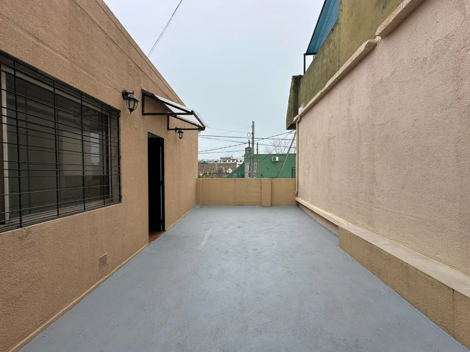 DEPARTAMENTO 2 AMB. PLANTA ALTA - Imagen 5