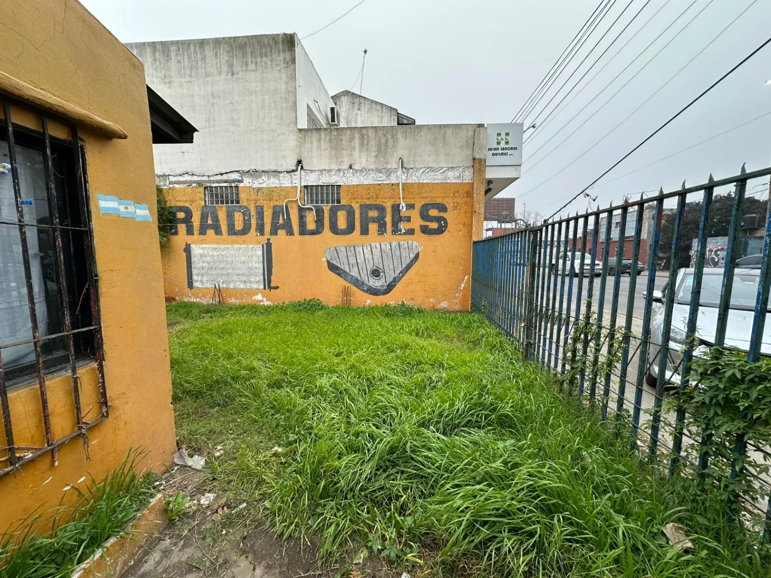 GALPÓN COMERCIAL - Imagen 3