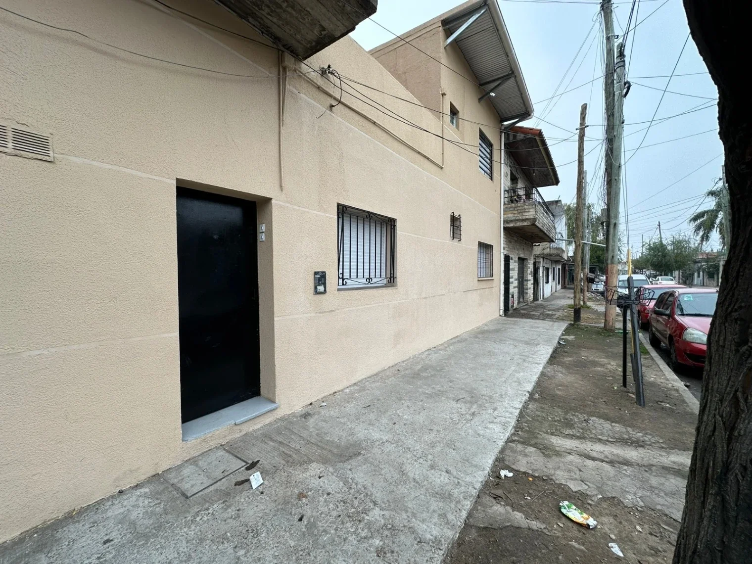 DEPTO. TIPO CASA - PLANTA BAJA - Imagen 1