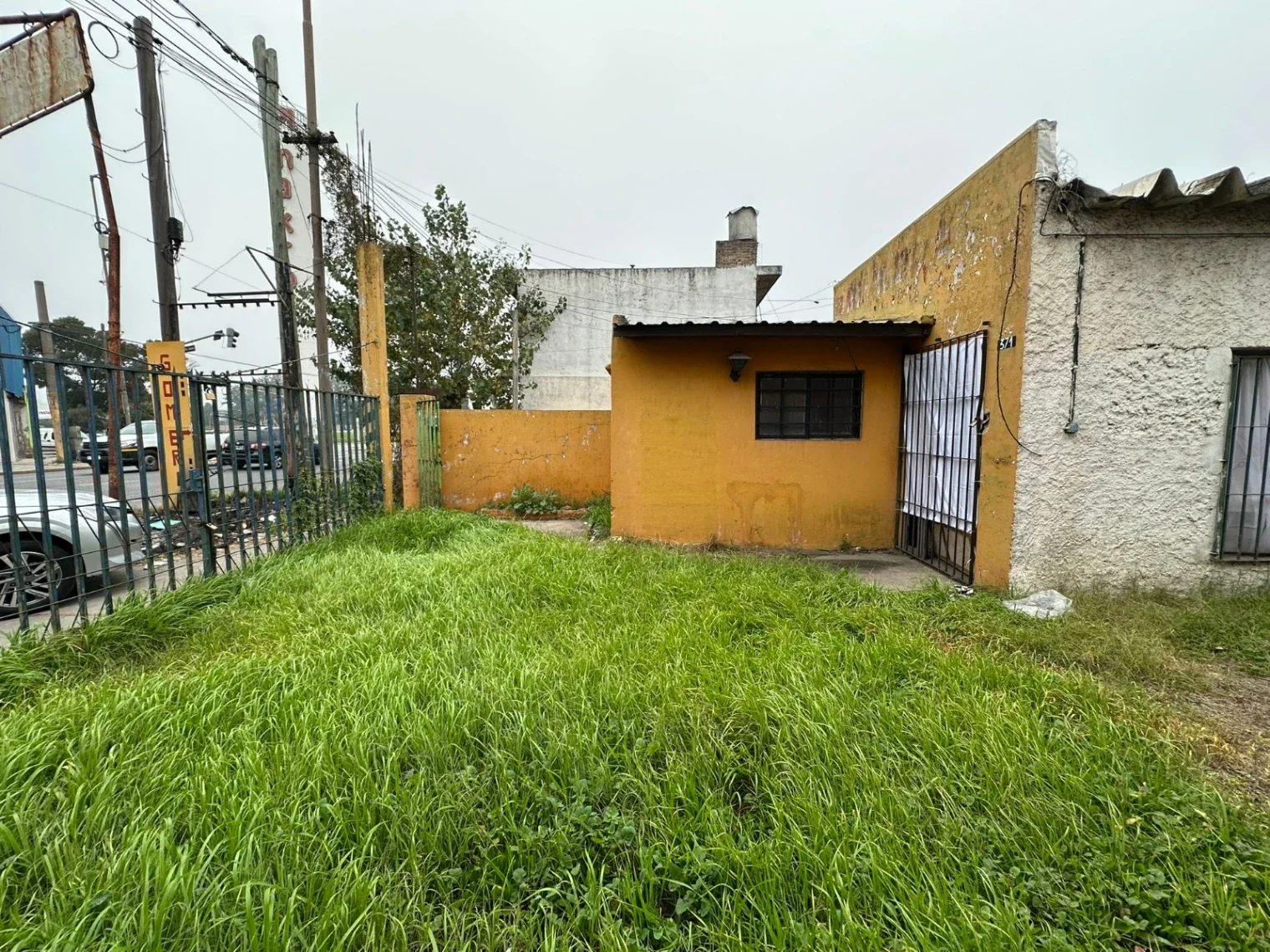 GALPÓN COMERCIAL - Imagen 2