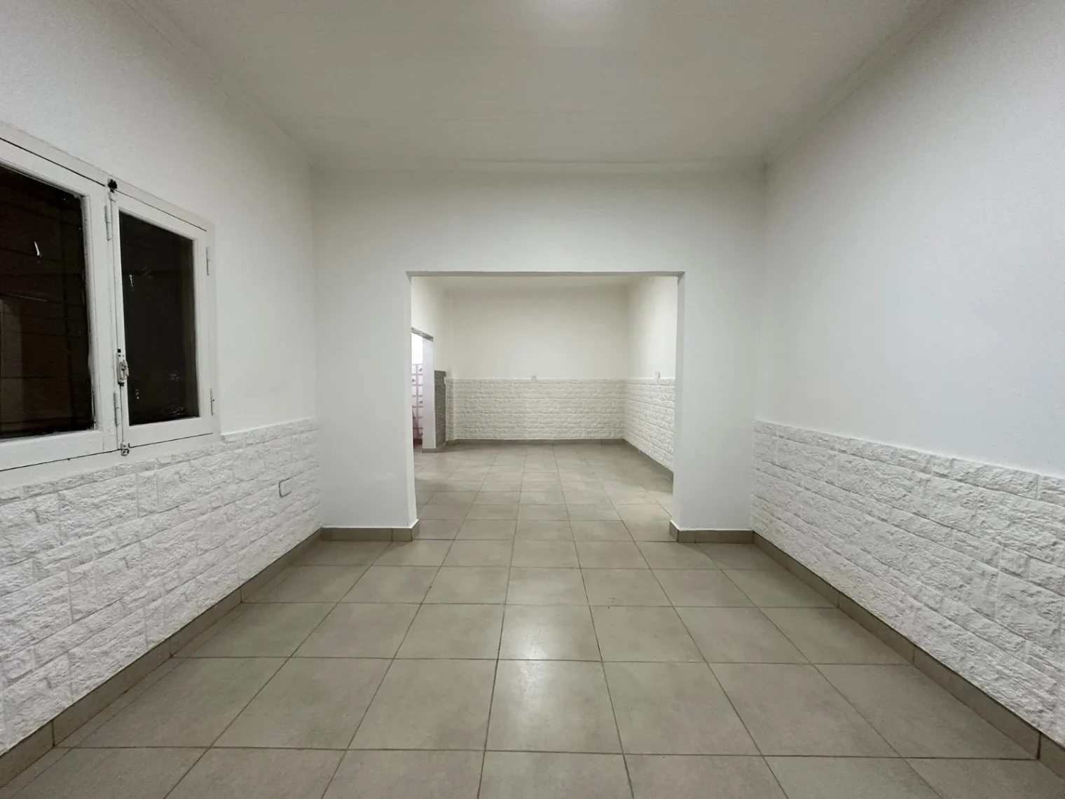 DEPTO. TIPO CASA - PLANTA BAJA - Imagen 5