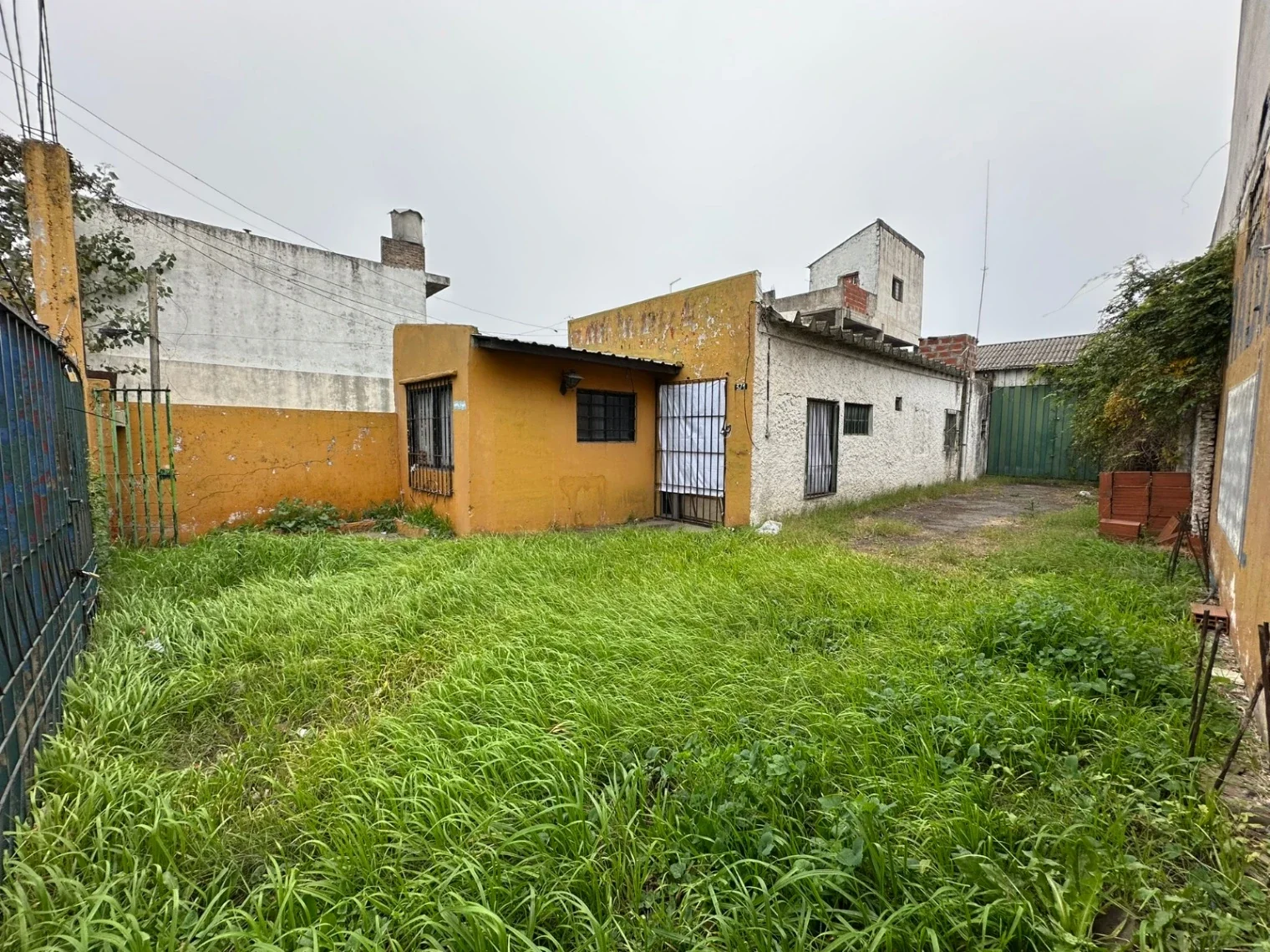GALPÓN COMERCIAL - Imagen 4