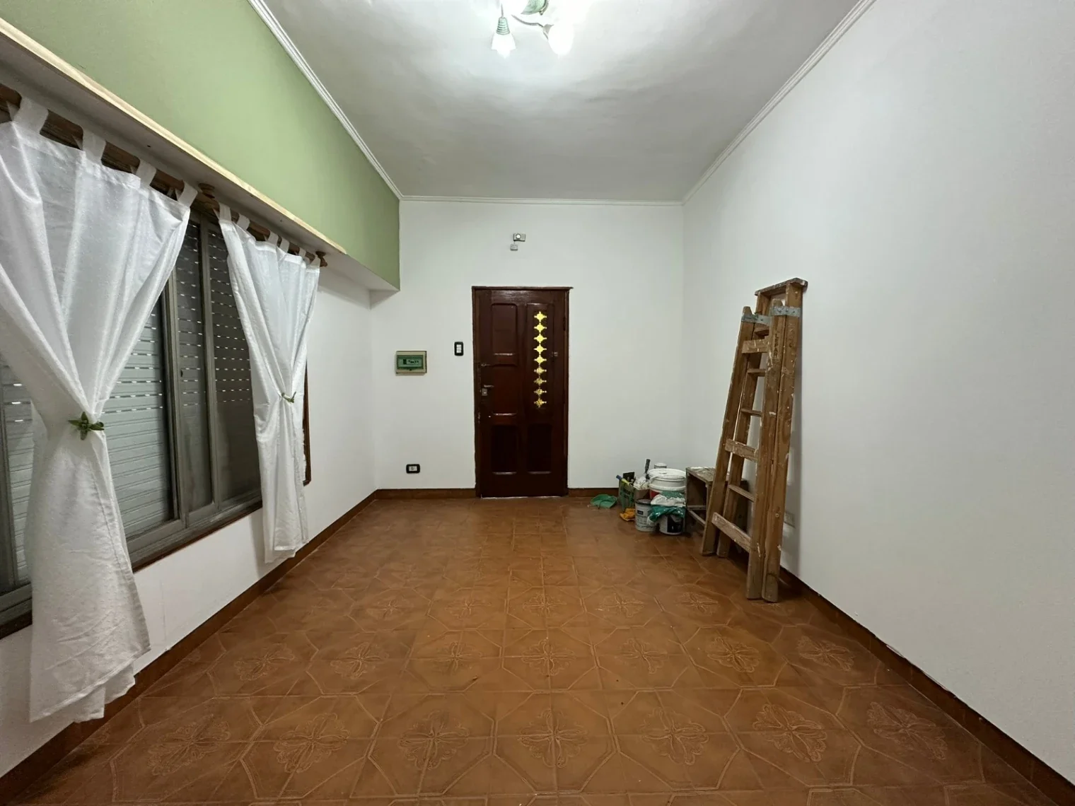 CASA 3AMB. CON GARAJE PASANTE - Imagen 5