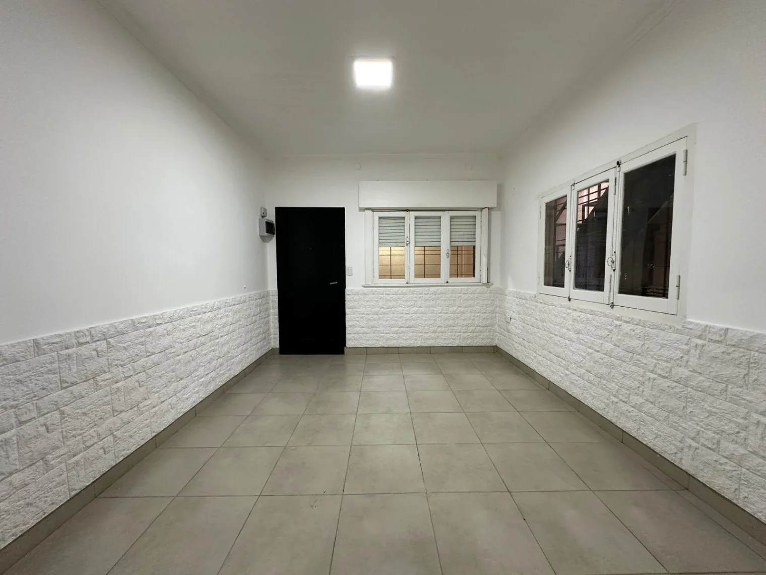 DEPTO. TIPO CASA - PLANTA BAJA - Imagen 3
