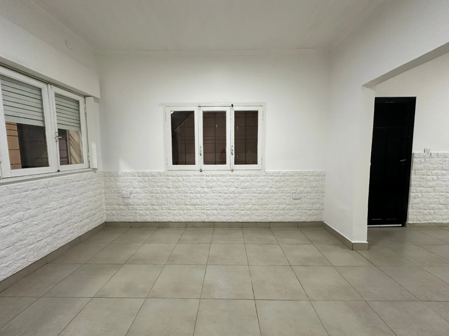 DEPTO. TIPO CASA - PLANTA BAJA - Imagen 4