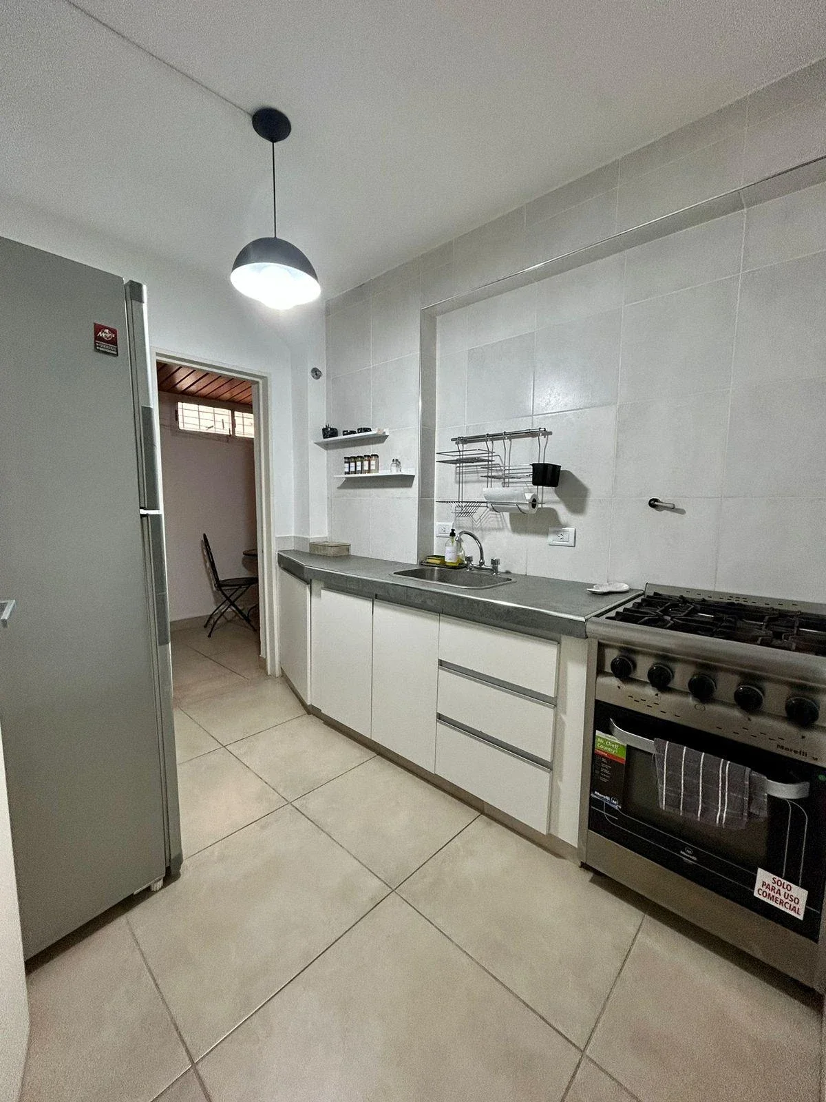 Departamento en alquiler de 2 dormitorios en Otros Barrios - Imagen 3