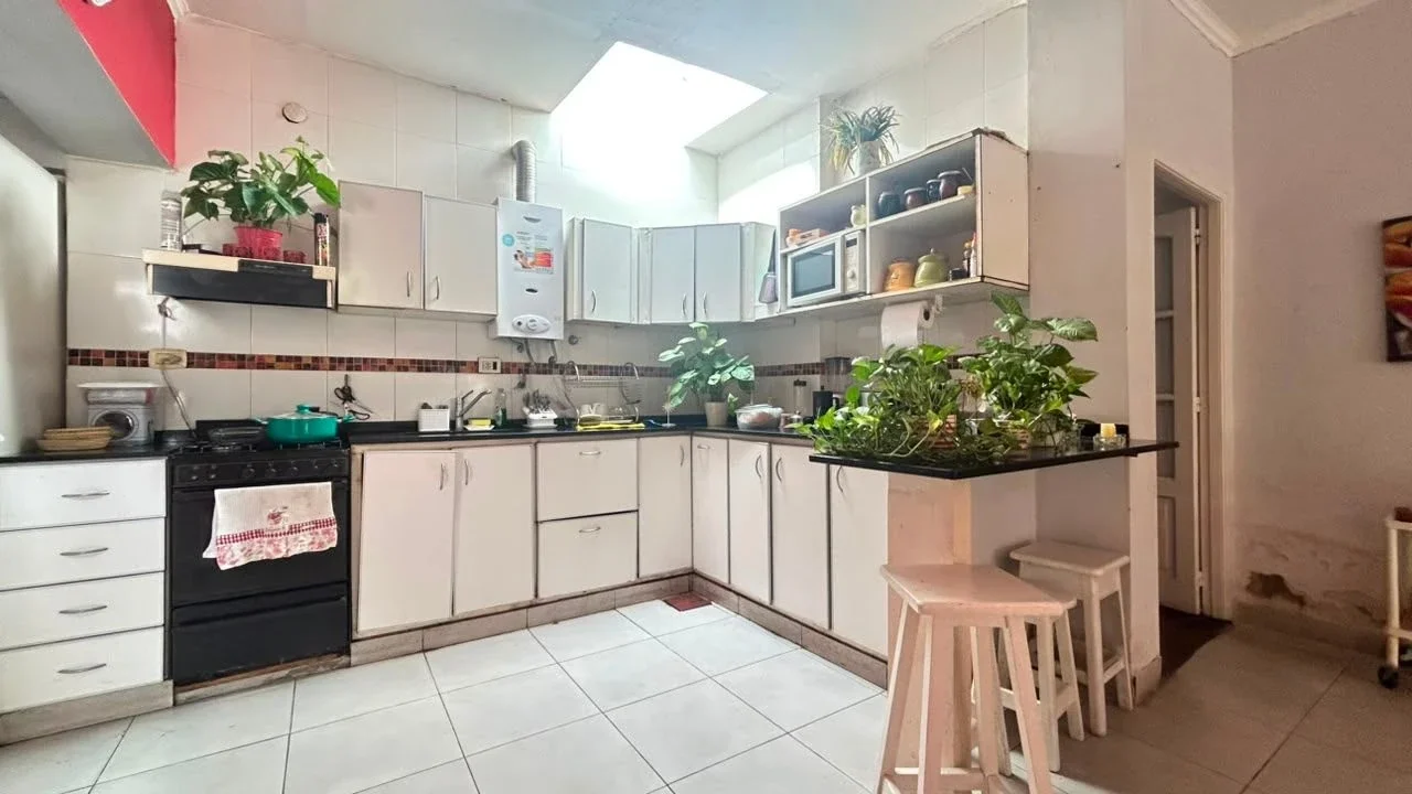 Casa en venta c/ cochera en Centro - Imagen 3