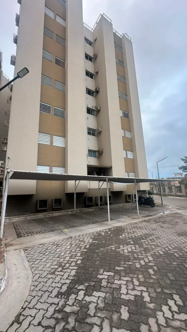 Departamento en venta c/ cochera en Cabildo - Imagen 2