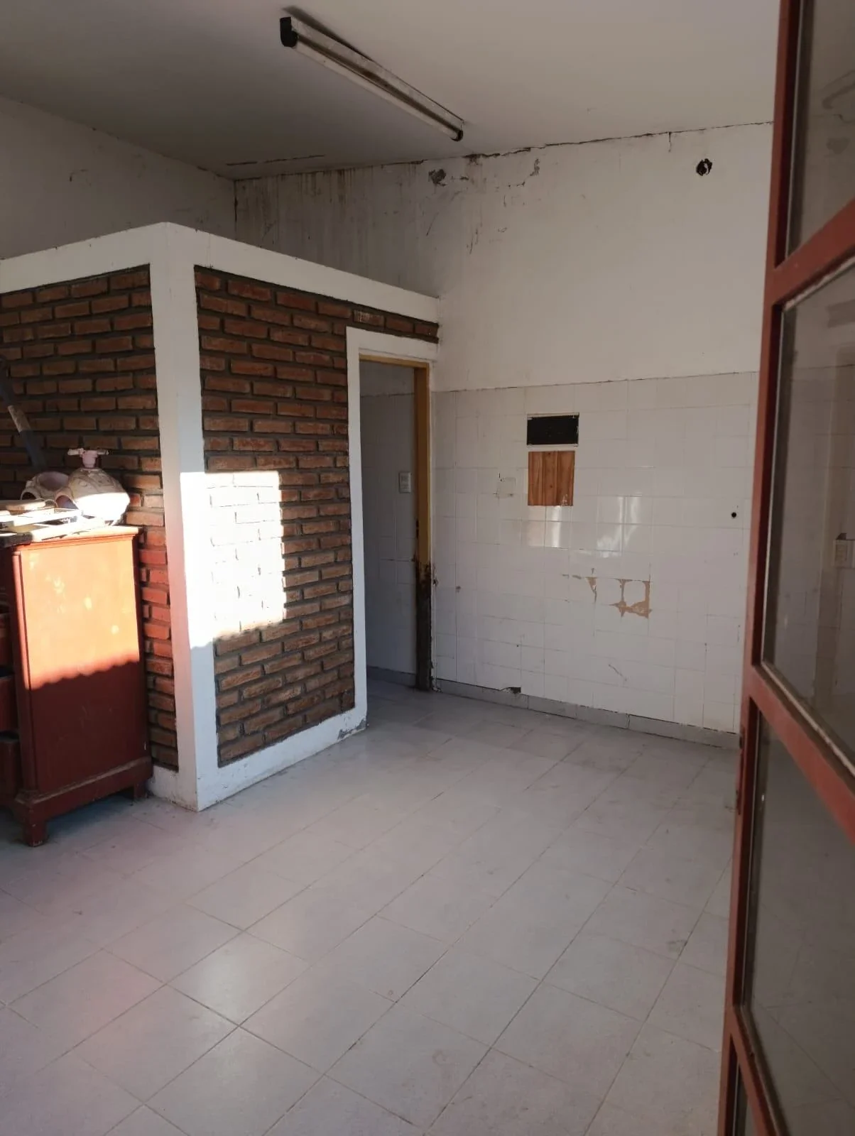 Galpón en alquiler de 135m2 ubicado en Otros Barrios - Imagen 5