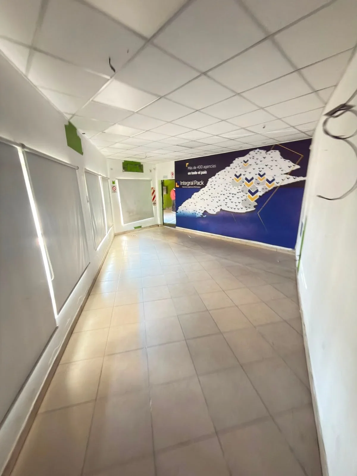 Galpón en alquiler de 260m2 ubicado en Otros Barrios - Imagen 4