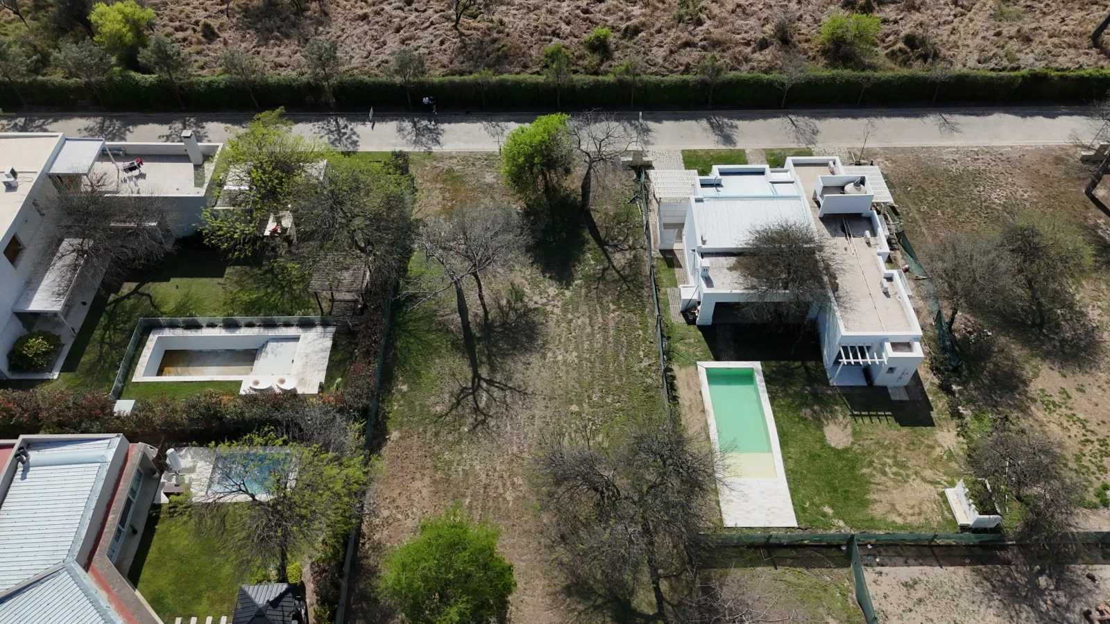 Terreno / Lote en venta de 1600m2 ubicado en La Banda - Imagen 3