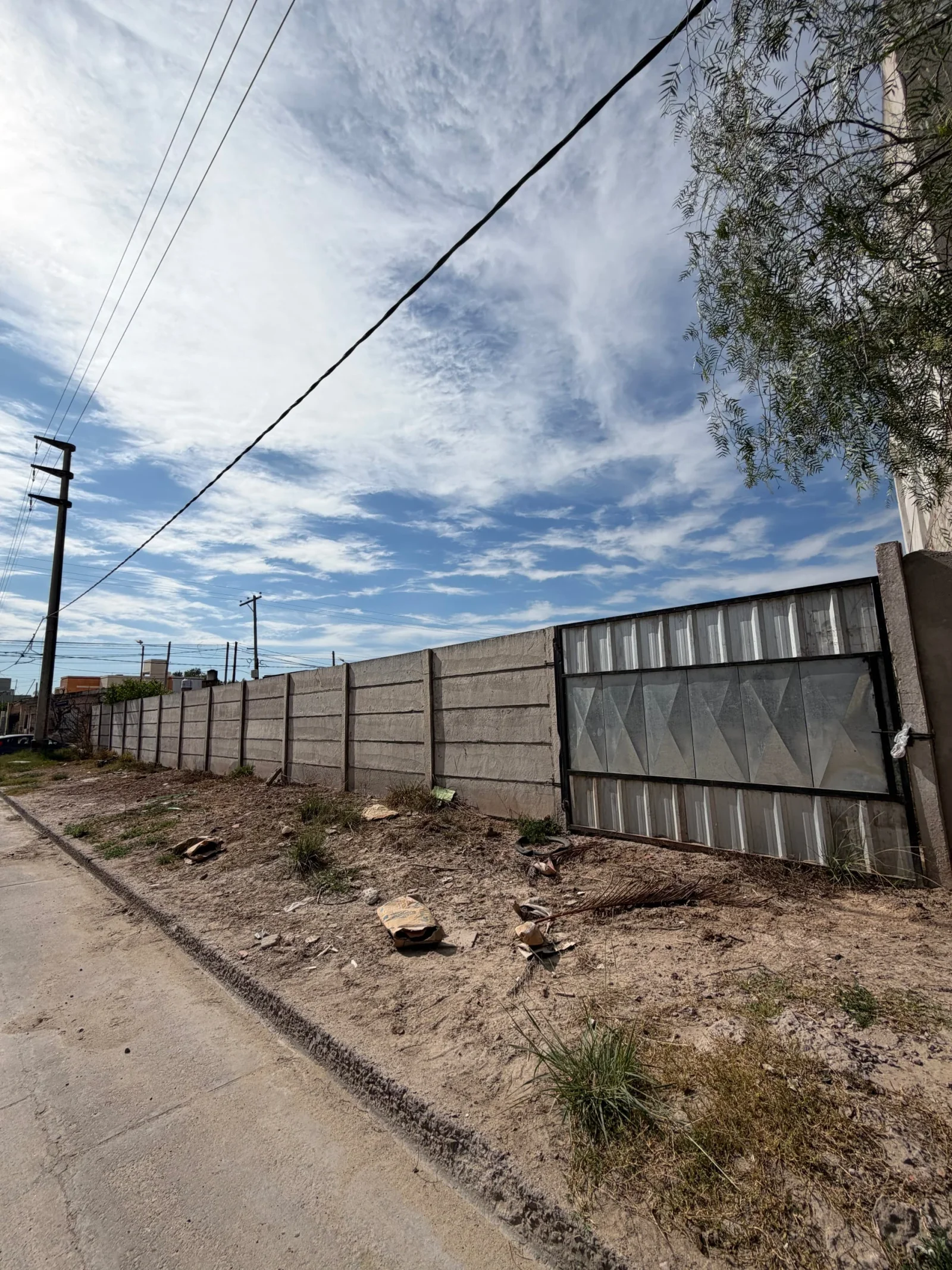 Terreno / Lote en venta de 300m2 ubicado en Cabildo - Imagen 2