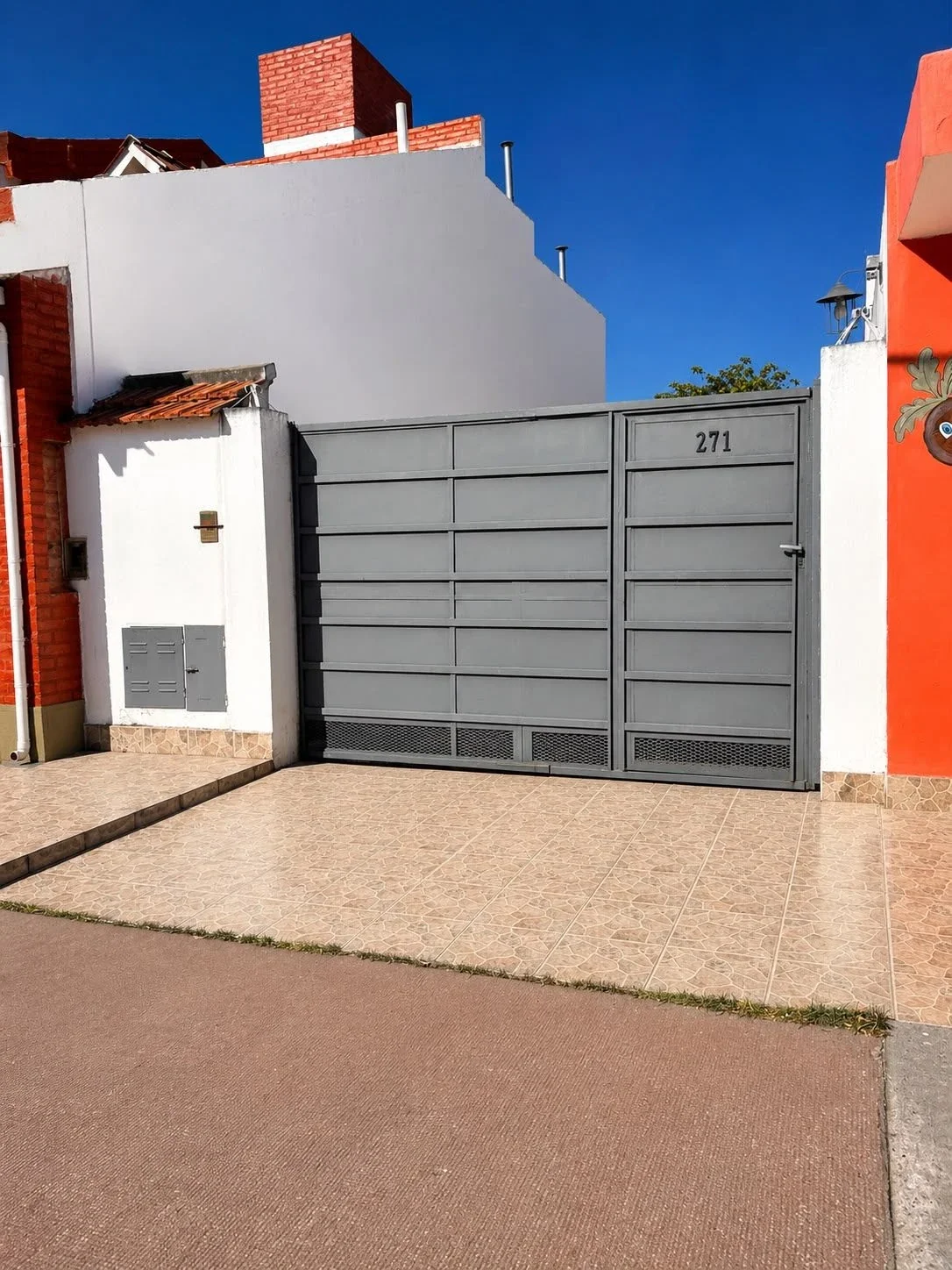 Casa en alquiler c/ cochera en Cabildo - Imagen 4